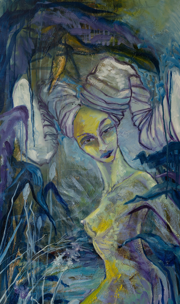 The Secret Place , 2021